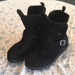 Birkenstock Magdala boot size 38 Narrow